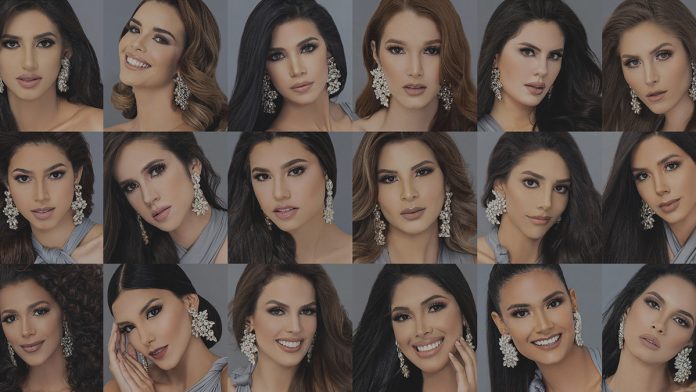 Miss Venezuela