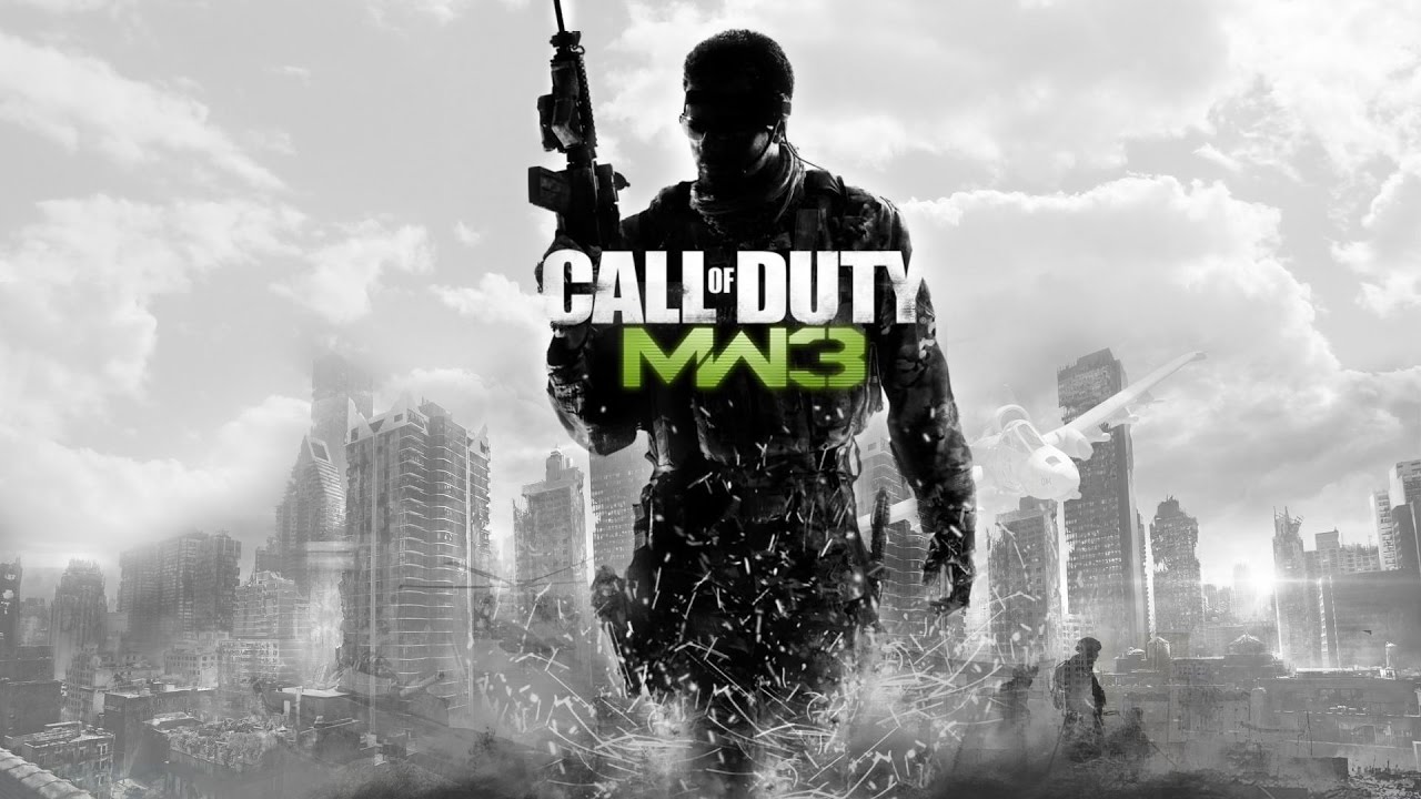 Call of Dutty - Activision