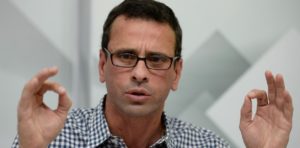 Capriles