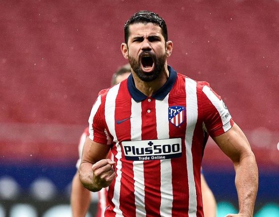Diego Costa