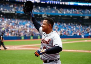 Miguel Cabrera