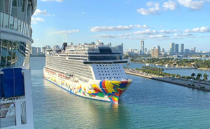 Florida - Cruceros