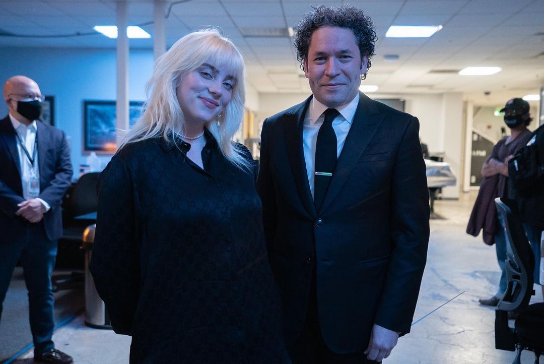 Gustavo Dudamel