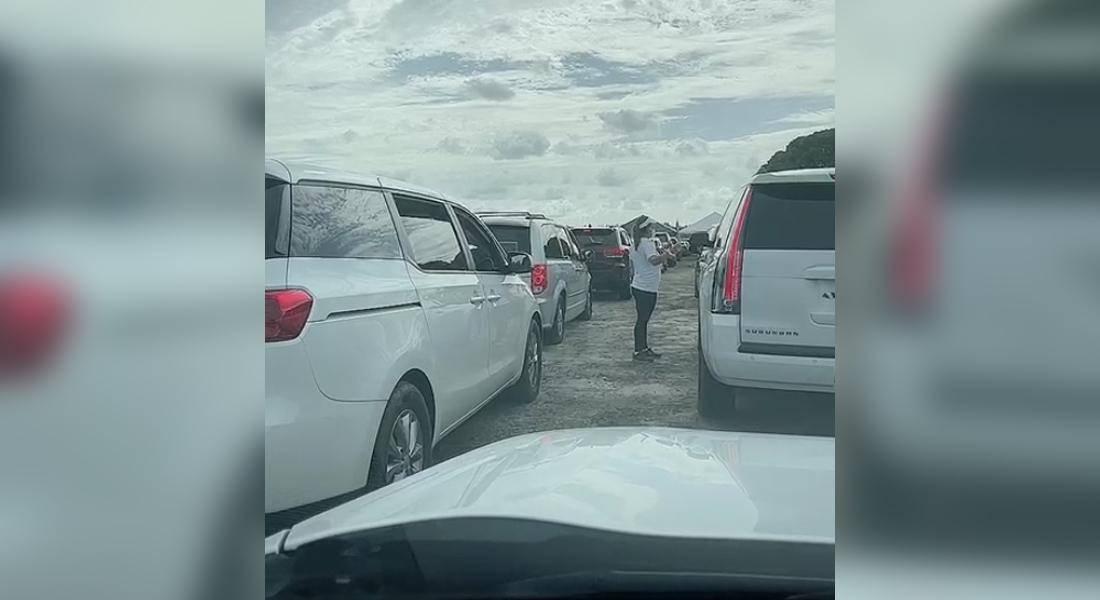 Incrementa la afluencia de personas para pruebas por covid-19 en Miami Dade