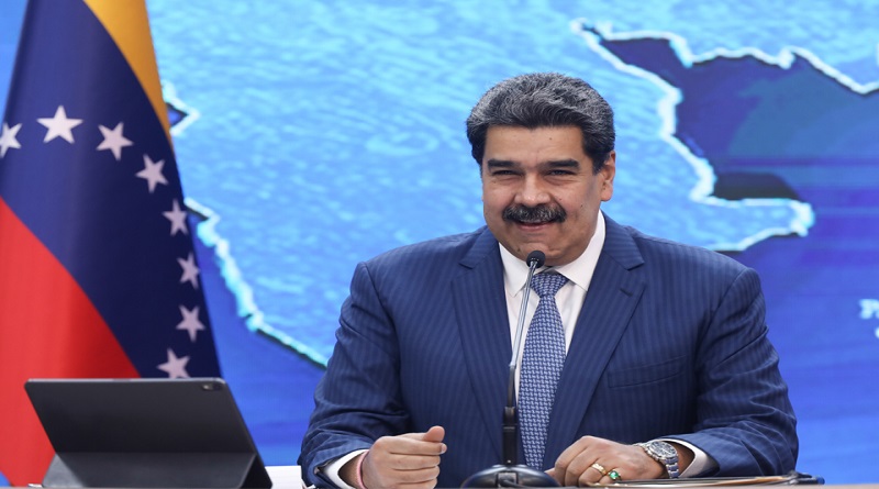 Maduro