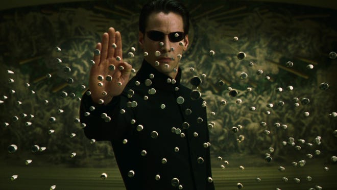 Matrix