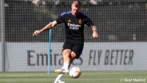 Toni Kroos