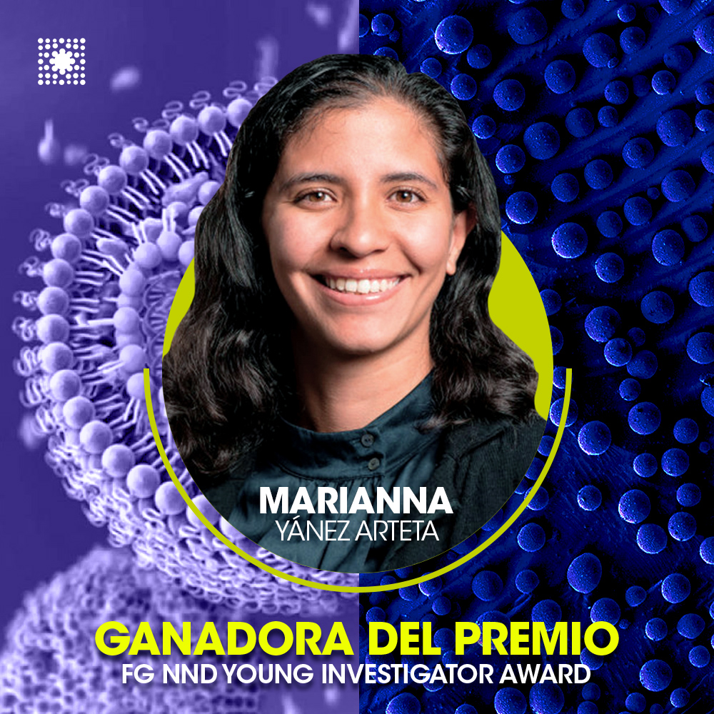 Venezolana premio