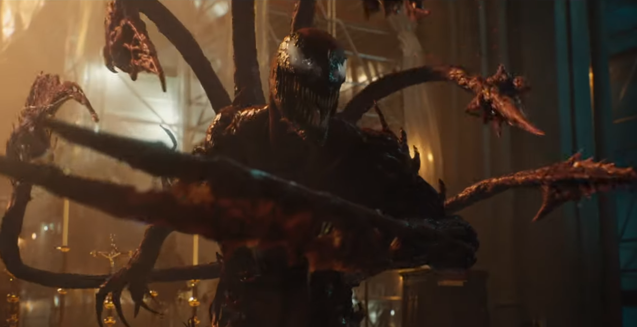 Venom-carnage
