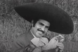 Vicente Fernández
