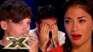 The X Factor