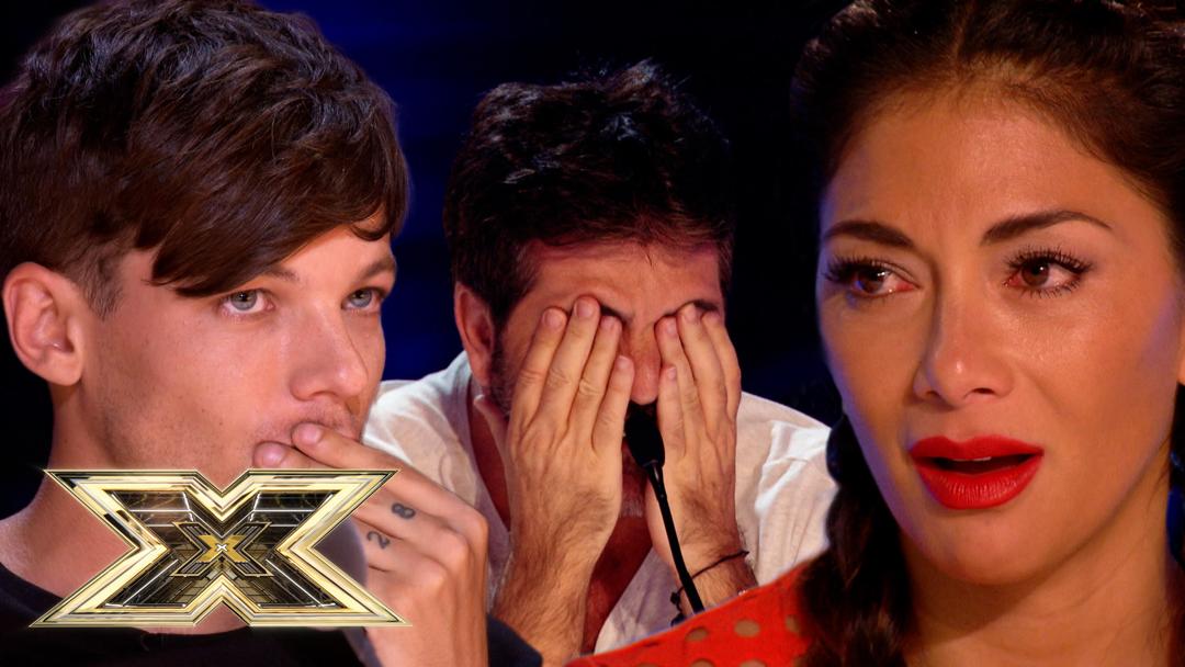 The X Factor