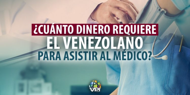 El alto costo de la salud en Venezuela: una realidad que se refleja en el bolsillo de sus ciudadanos