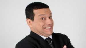 Emilio Lovera