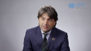 Gianluca Rampolla del Tindaro