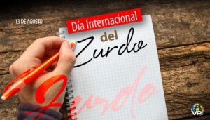 Día Internacional del Zurdo