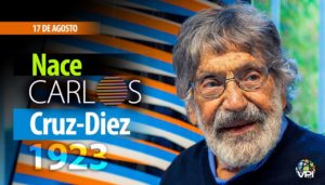 Carlos Cruz Diez