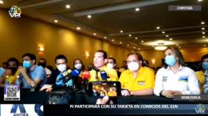 Primero Justicia