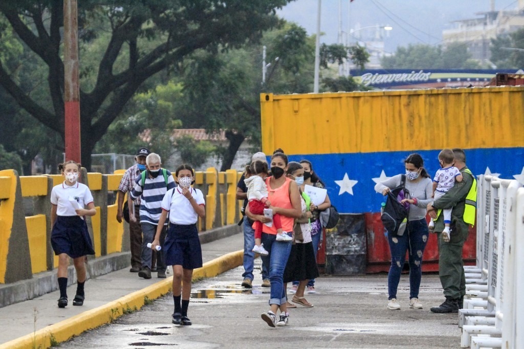 Foto: AFP