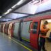Nuevamente humo y explosiones en el Metro de Caracas