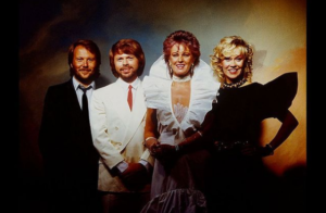 ABBA