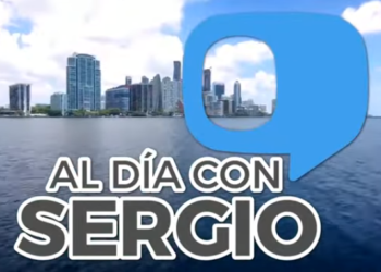 Al Día con Sergio – Viernes 10 de Septiembre del 2021