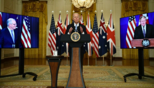 Australia Submarinos