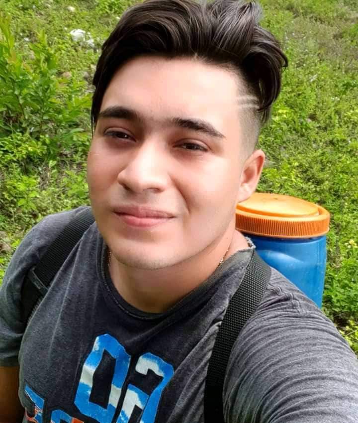 Hijo wilmer Azuaje