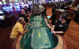 Casino