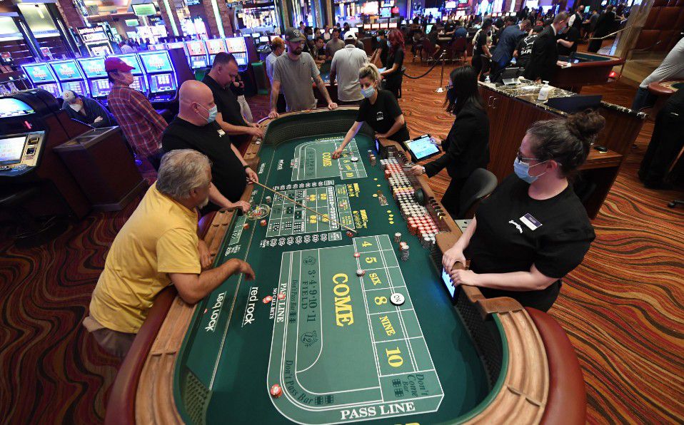 Casino