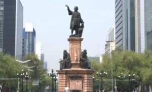 Cristóbal Colón