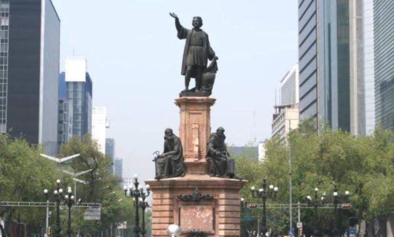 Cristóbal Colón