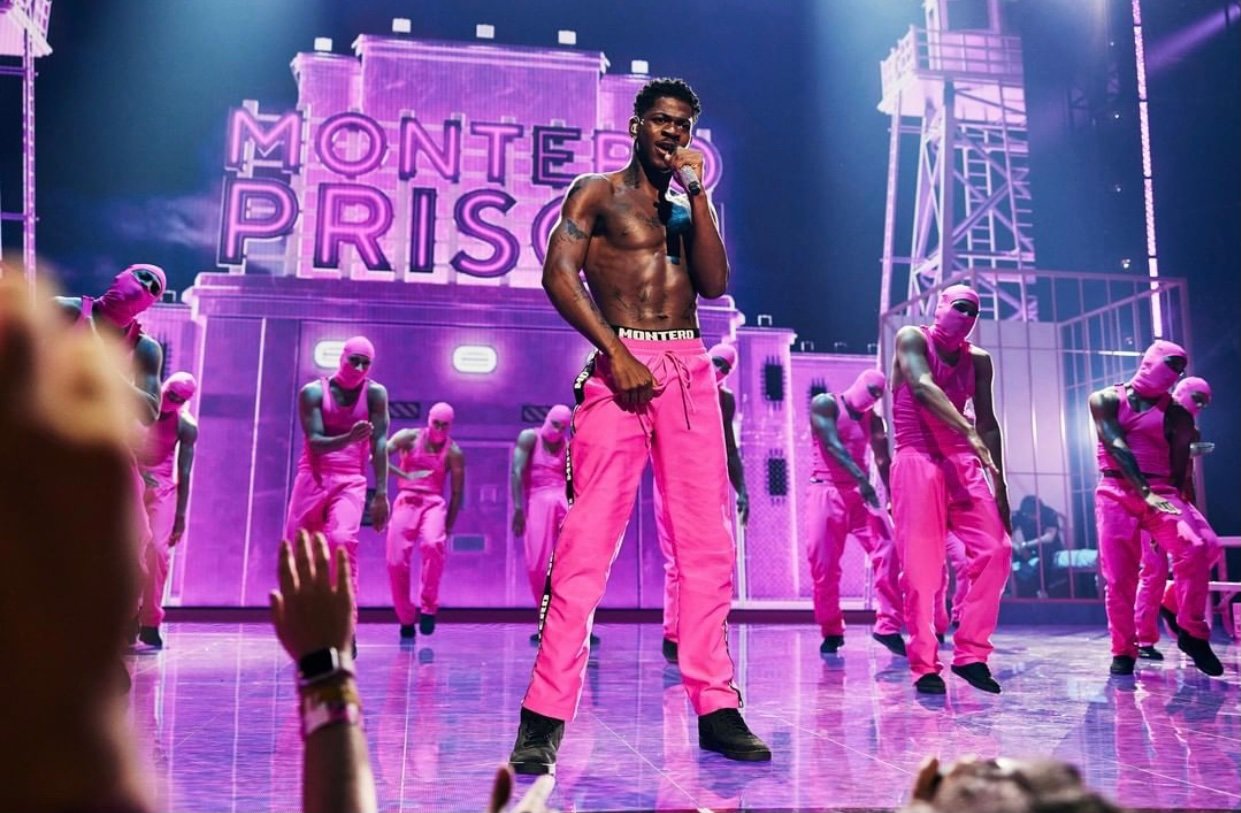 Foto: MTV VMA's