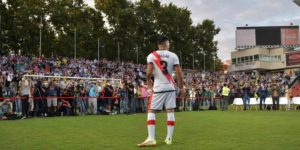Falcao Rayo Vallecano