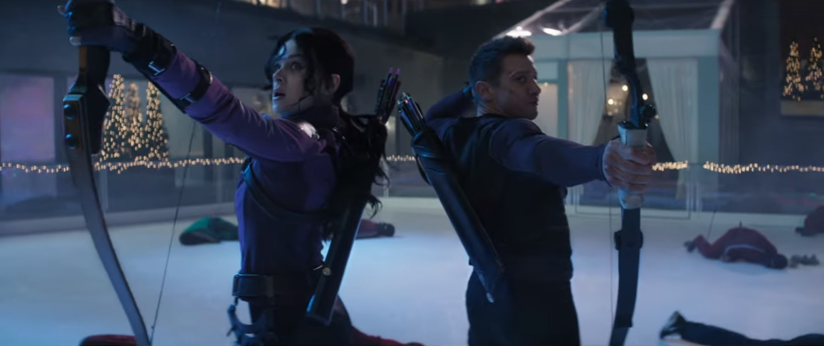 Hawkeye