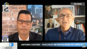Antonio Ledezma