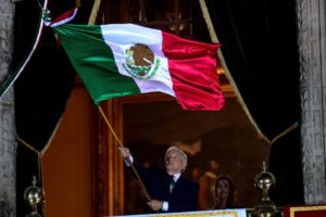 Andrés Manuel López Obrador - Cuba - México