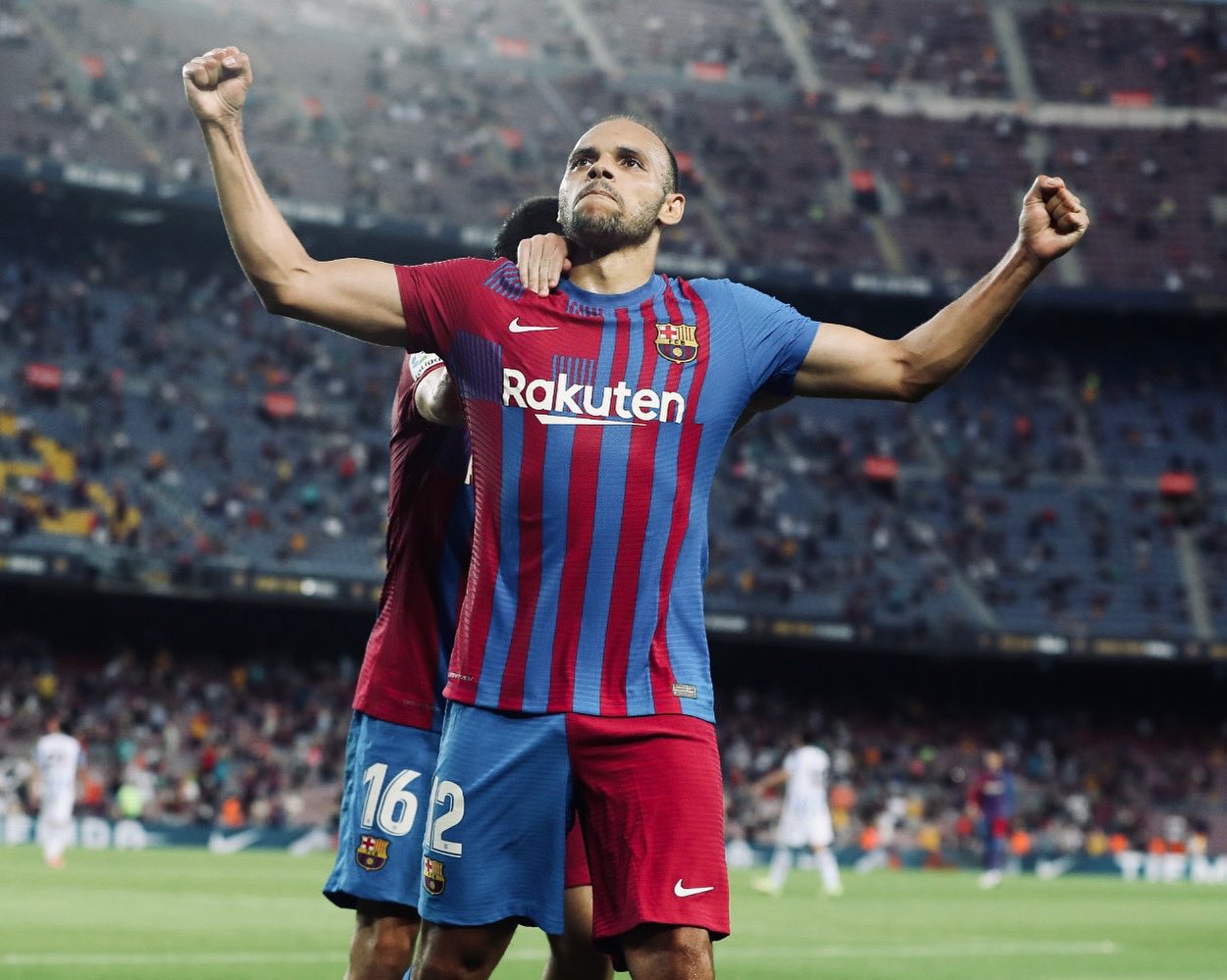 Martin Barcelona
