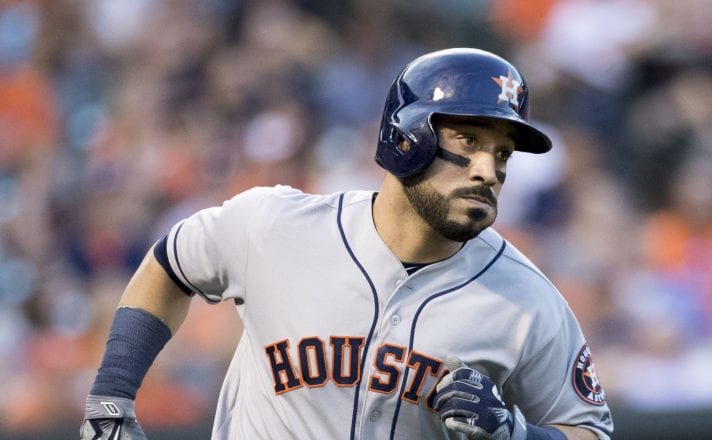 Marwin González