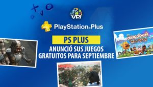 PS Plus