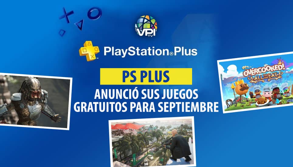 PS Plus