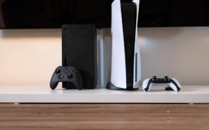 PS5 Xbox
