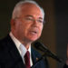 Rafael Ramírez, exministro de Petróleo y expresidente de Pdvsa. Foto: AFP