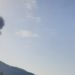 Volcán en La Palma reanudó su actividad por algunos minutos
