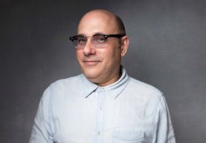 Willie Garson. Foto: Us Weekly