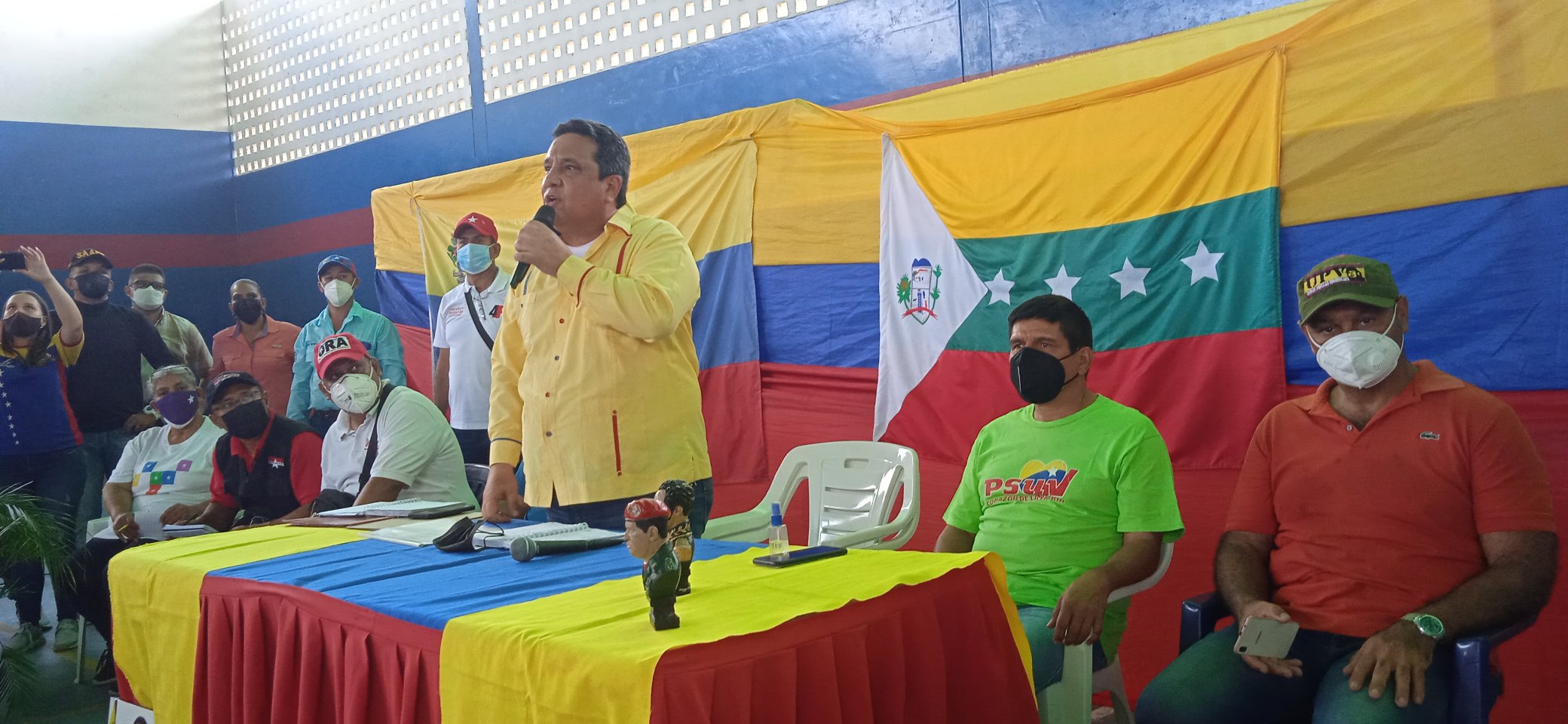 Gerardo Márquez