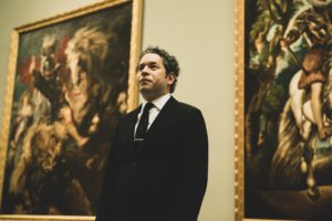 Gustavo Dudamel