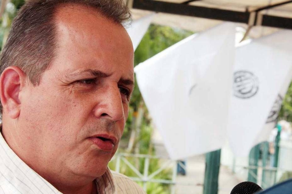 Carlos Andrés González