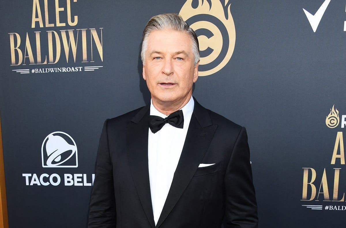 Alec Baldwin