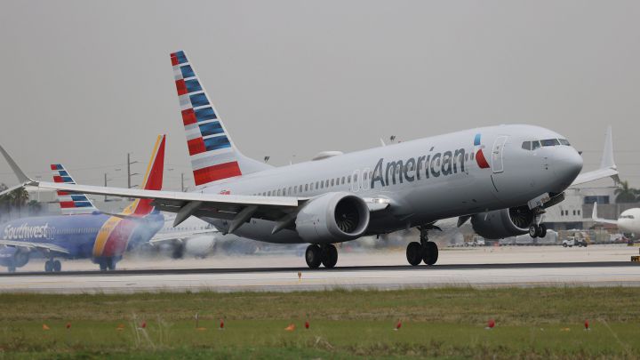 Aerolíneas Estados Unidos